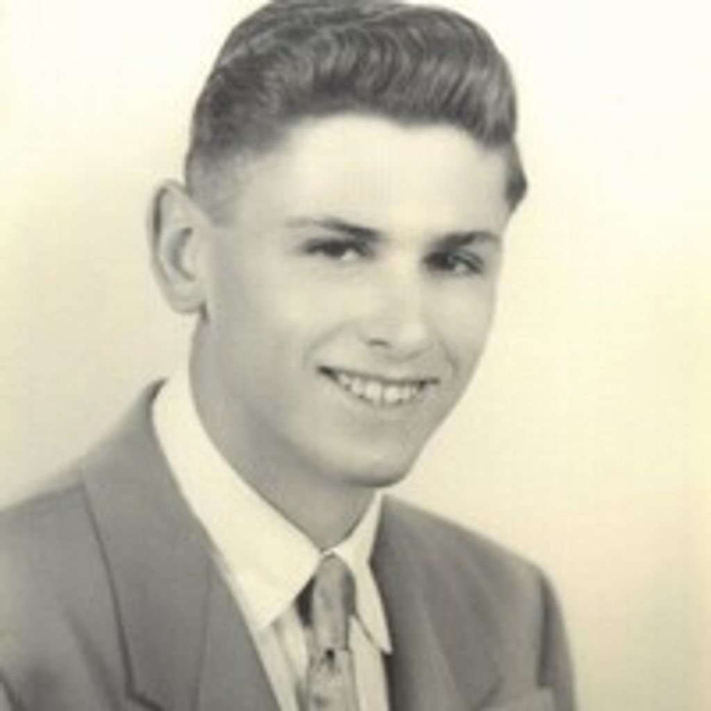 Robert P. Sherman, Jr. Profile Photo