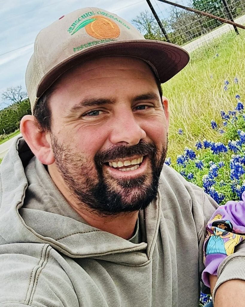 Mackey Lynn Bolinger Profile Photo