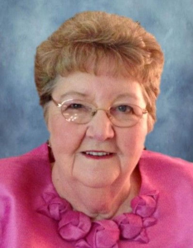Hannah Drohan Profile Photo