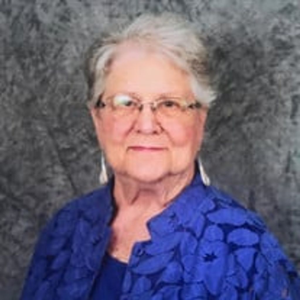 Connie Rae (Frey) Bennett