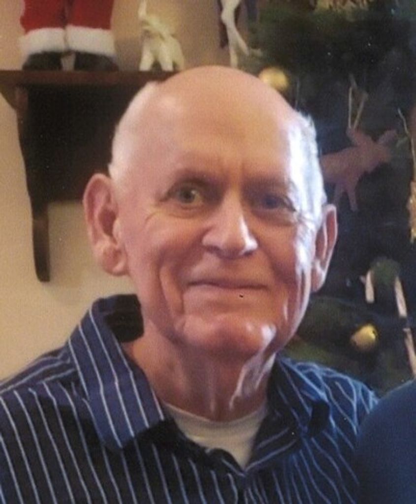 Toby Vernon Poynter Sr. Profile Photo