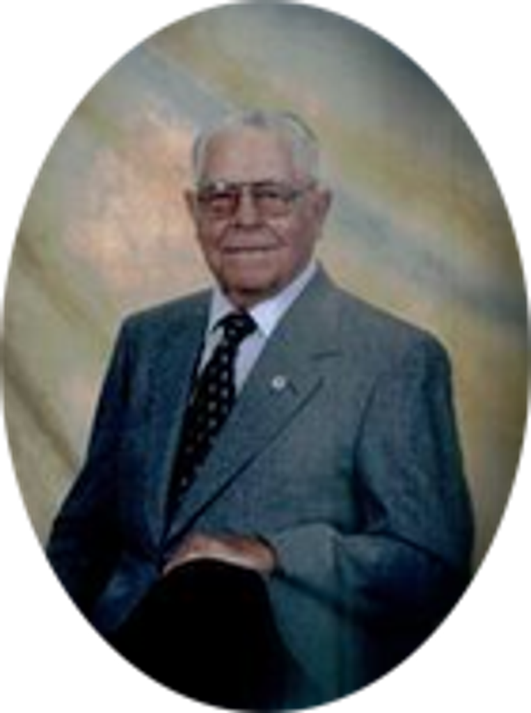Walter Summers