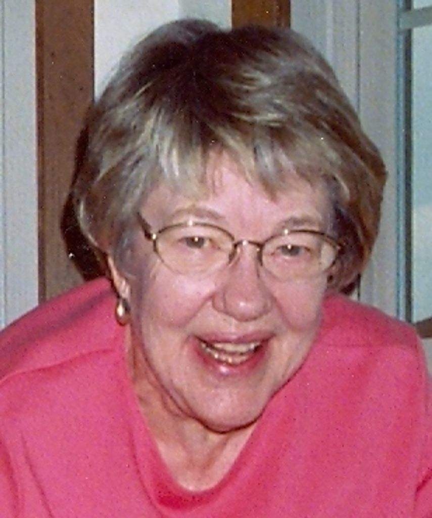 Betty Edwards-Meyers