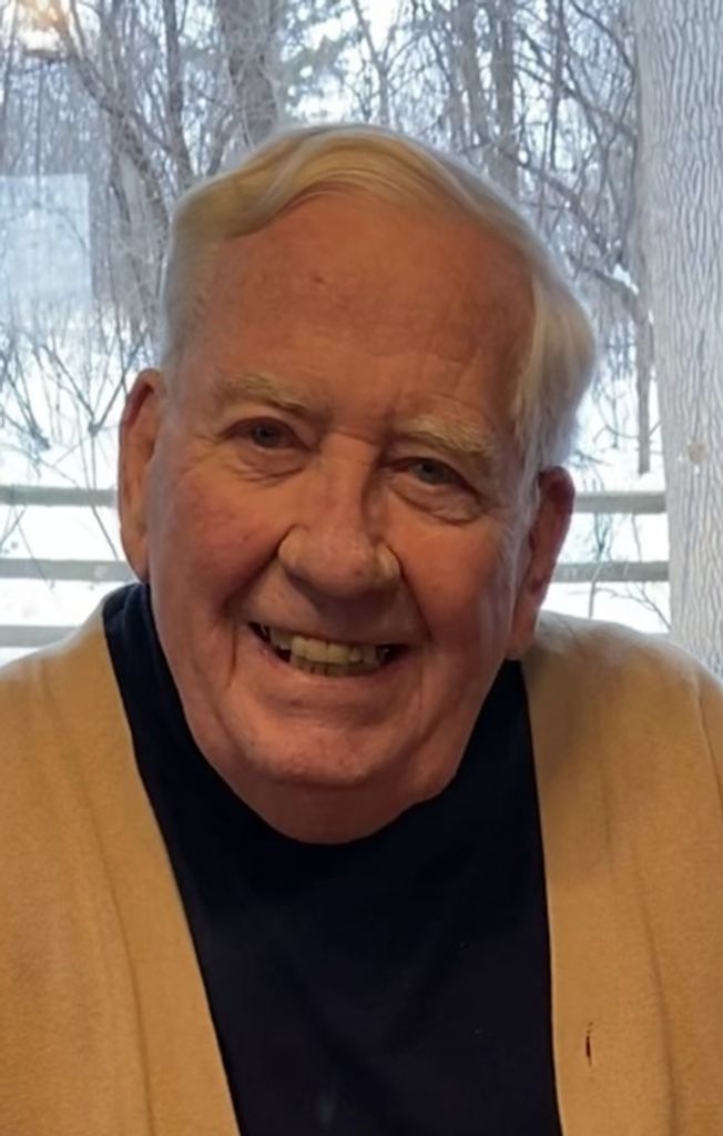 Patrick Schaale Klise Profile Photo