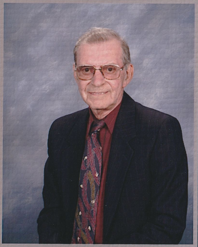 Paul W Sturm Profile Photo