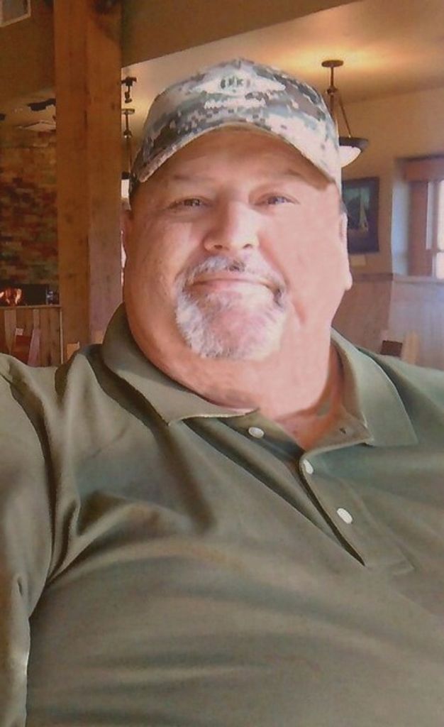 Bruce Smith Profile Photo