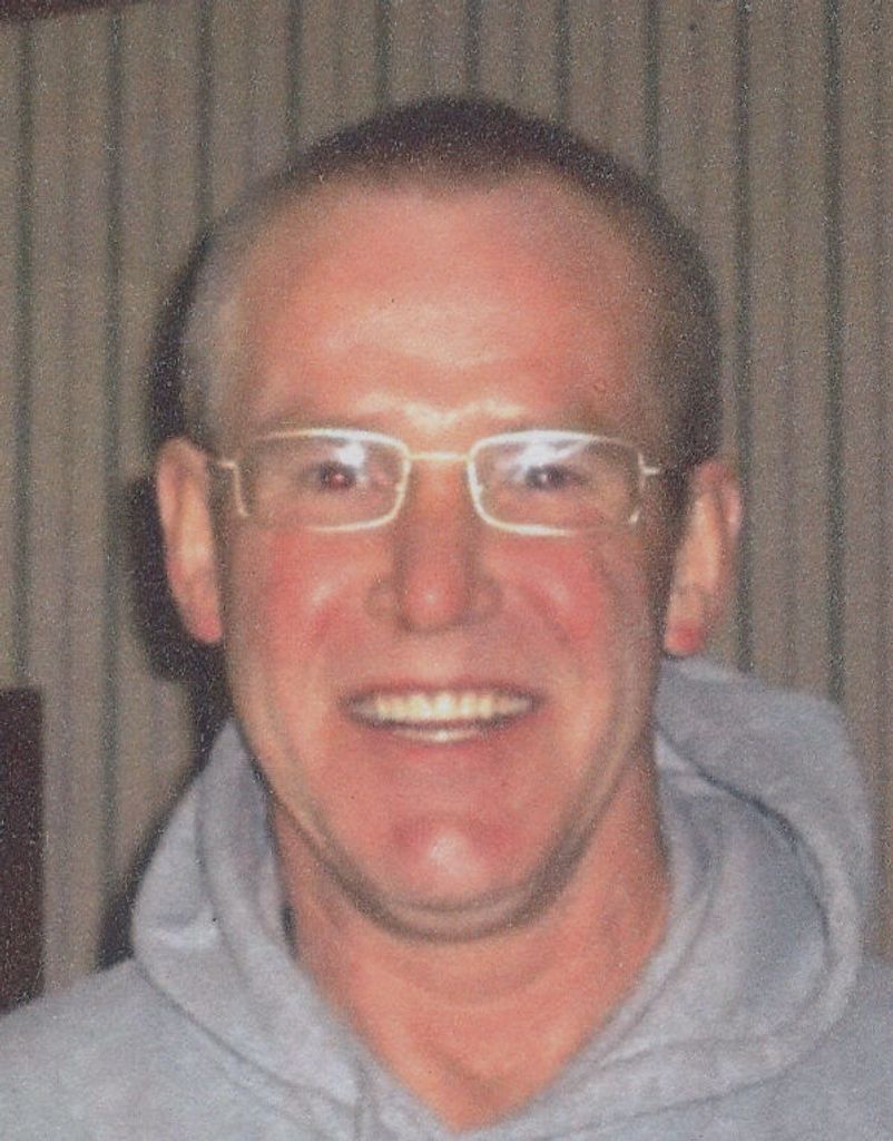 Mark Wayne Clark Profile Photo