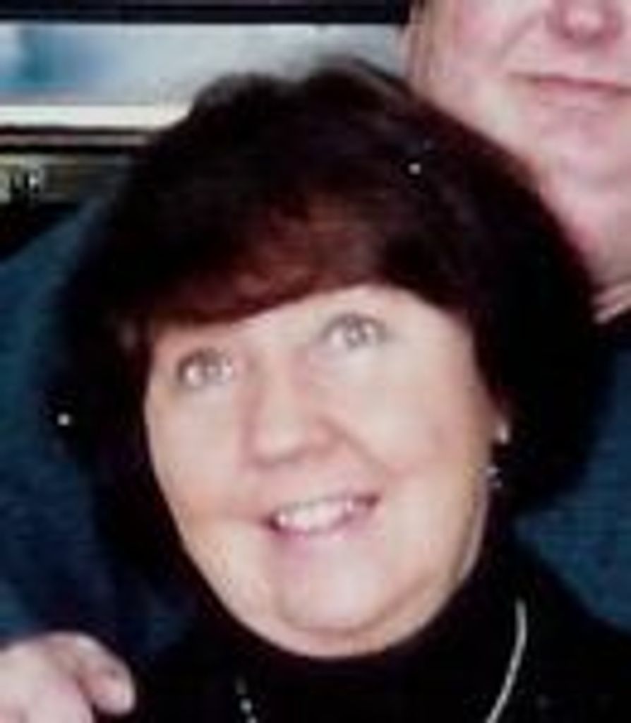 Gerry M. Steif