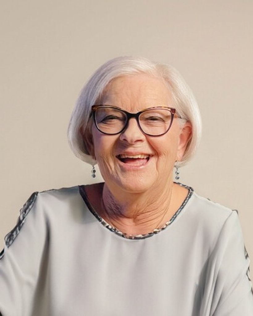 Judith May Turnbull Profile Photo