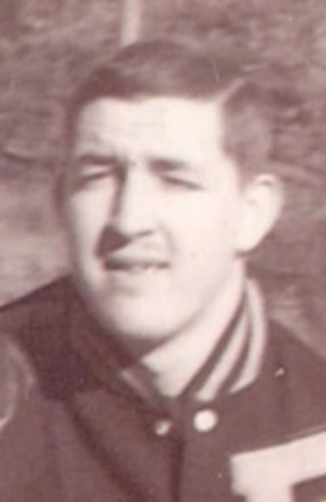 Bruce "Sonny" Hooper, Jr.