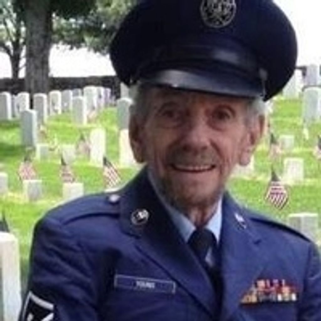 Walter Gregg Young, Sr.