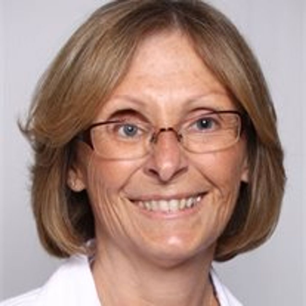 Beverly Jeane Jensen