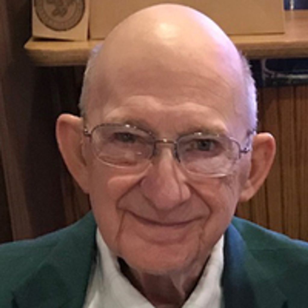 Donald E. Bowerman