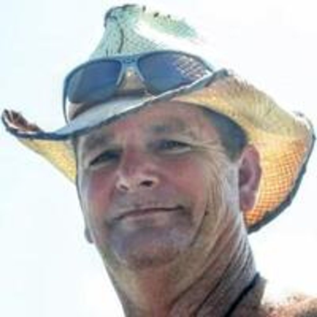 Richard Gregory Shirey Profile Photo