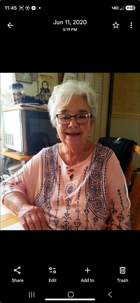 Brenda Jo Scott Profile Photo
