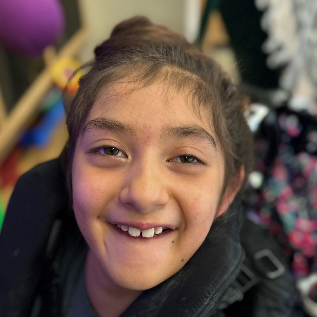 Breanna Lee Neveri Profile Photo
