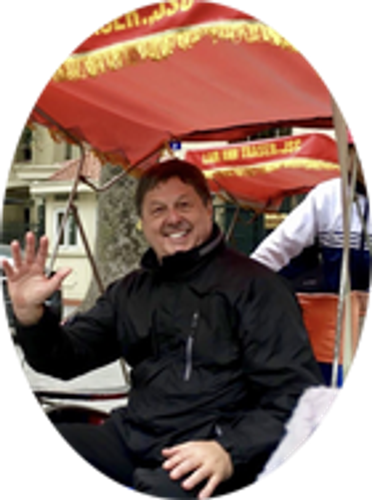Curtis Chasowy