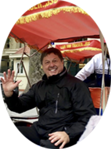 Curtis Chasowy Profile Photo