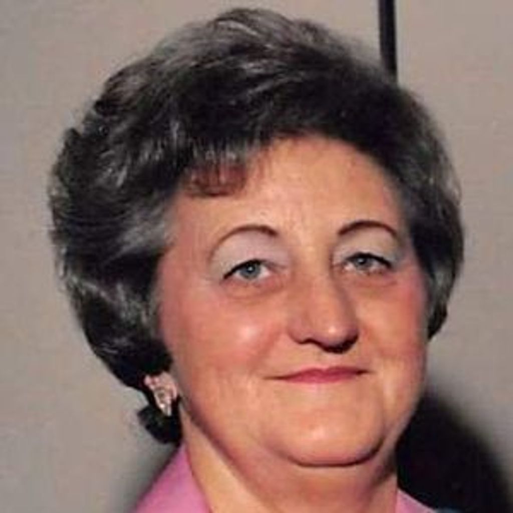 Darlene F. Anderson Profile Photo