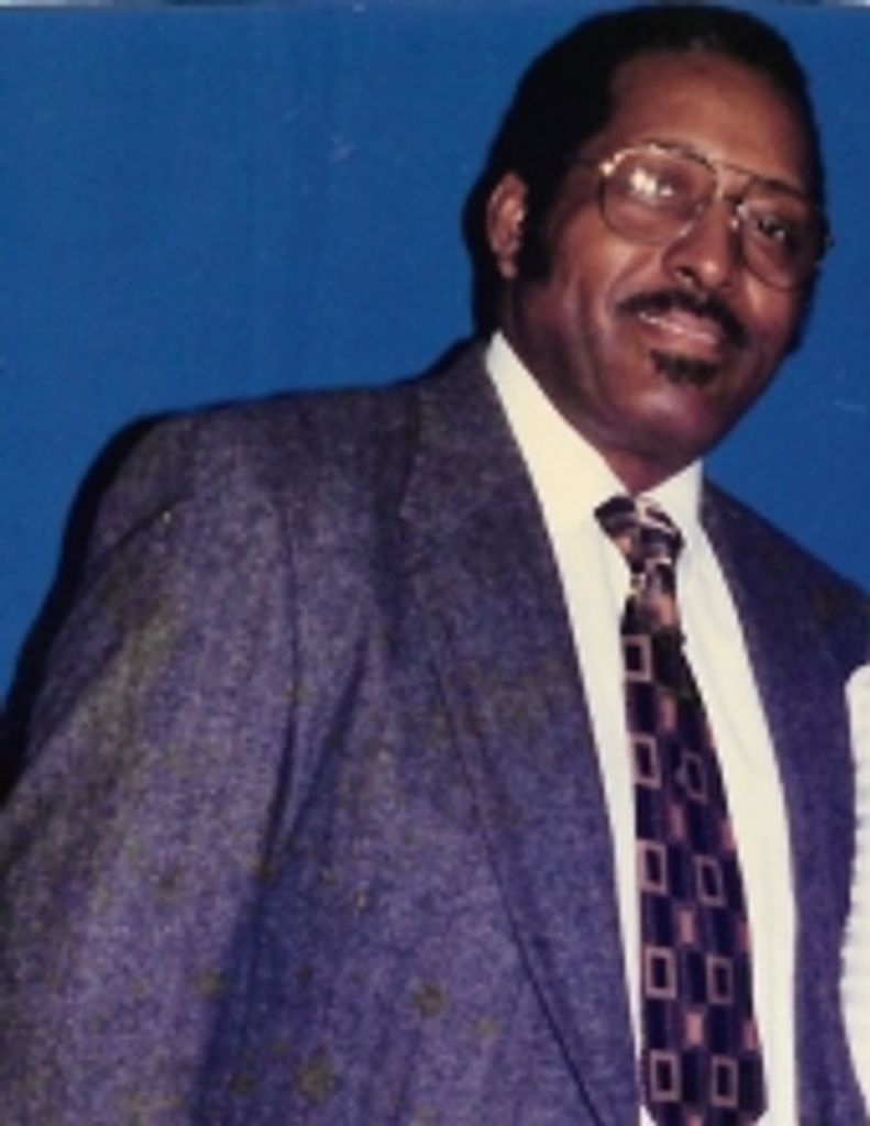 James Clifford Towns Sr. Profile Photo