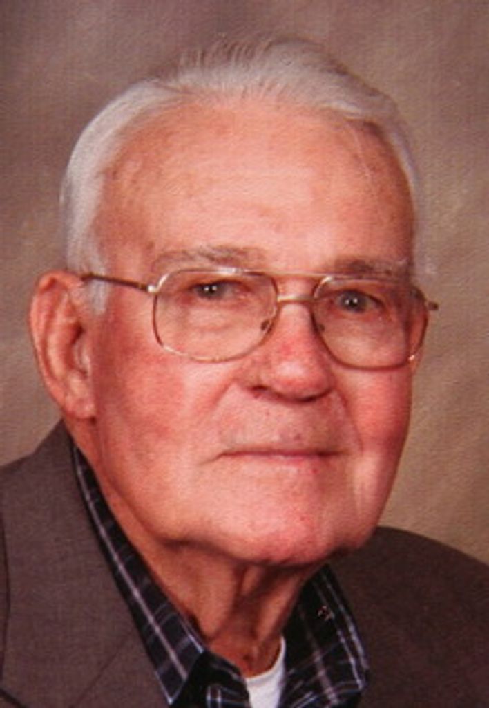 Charles Verner Graham