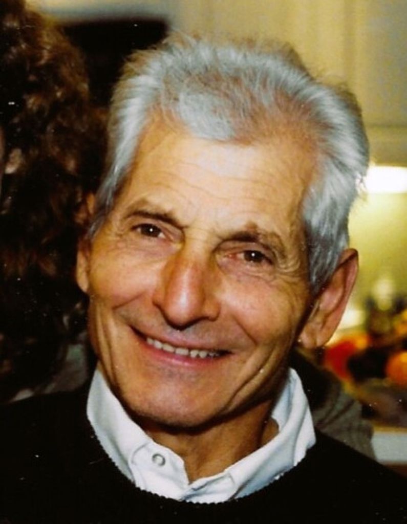 Alberico Puzzuoli Profile Photo
