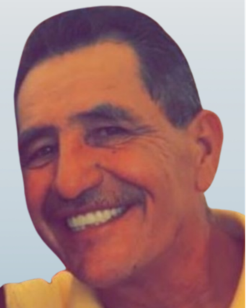 Humberto Cervantes Profile Photo