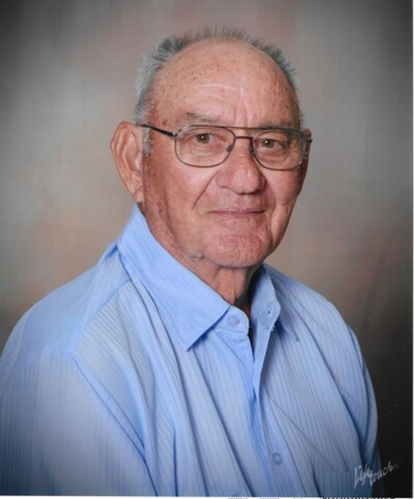 Delbert Daniel Lee Slater Profile Photo