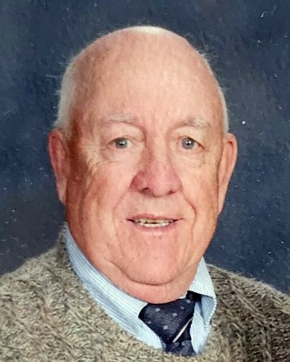 Leonard Joseph Piha's obituary image