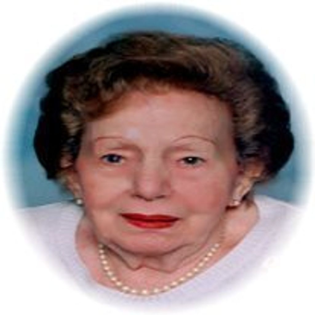 Mary E. Dockins