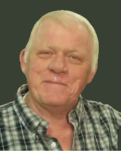 Donald Stansbury's obituary image
