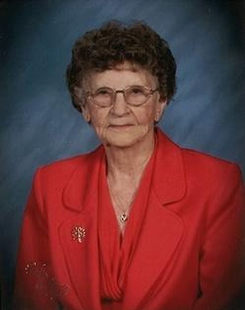 Hulda Bitter