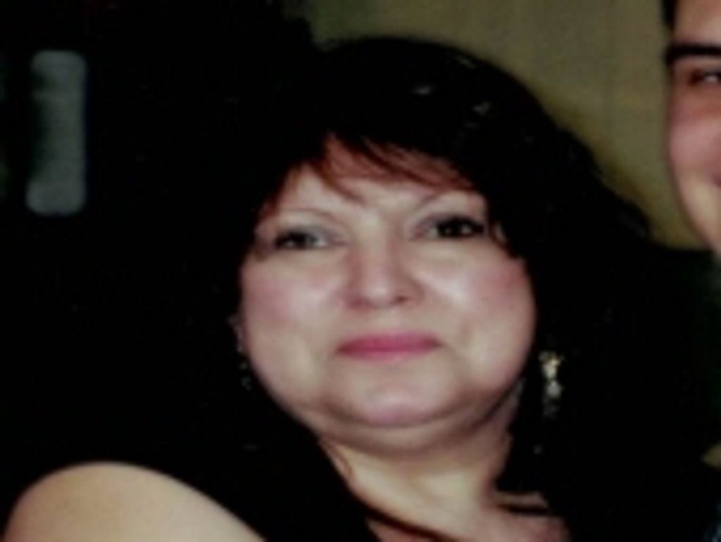 Mary Ann Carlo