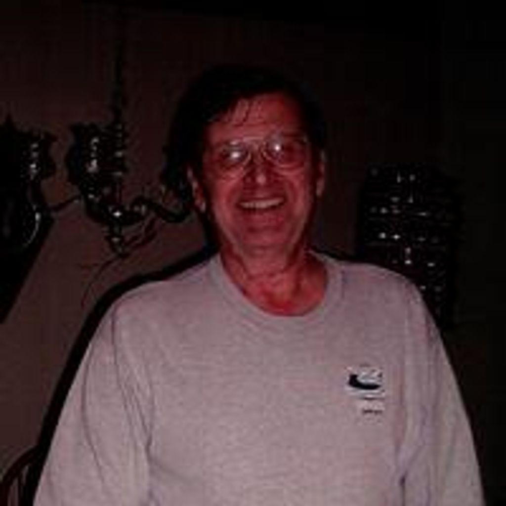 Darwin L. Feldt Profile Photo