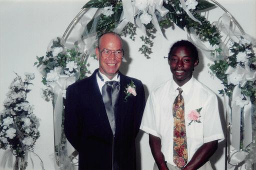 Edward Walter Burch Jr. photo gallery thumbnail 12 of 51