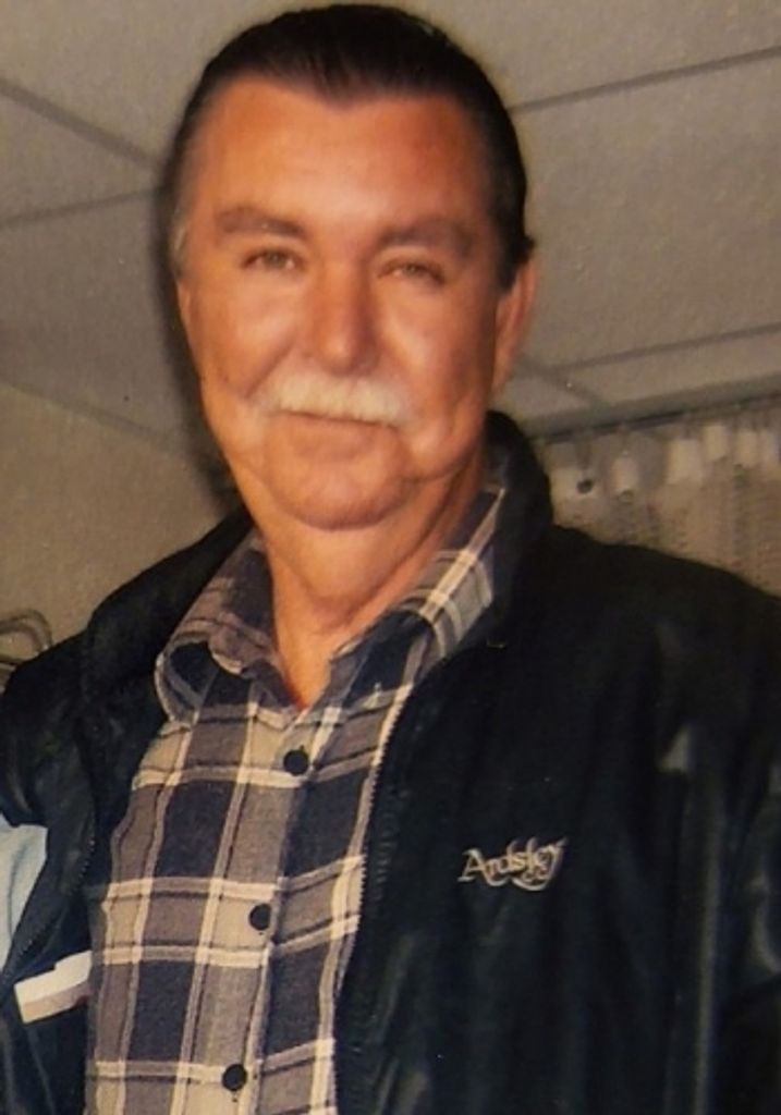 Mr. Glenn E. Smith, Sr.