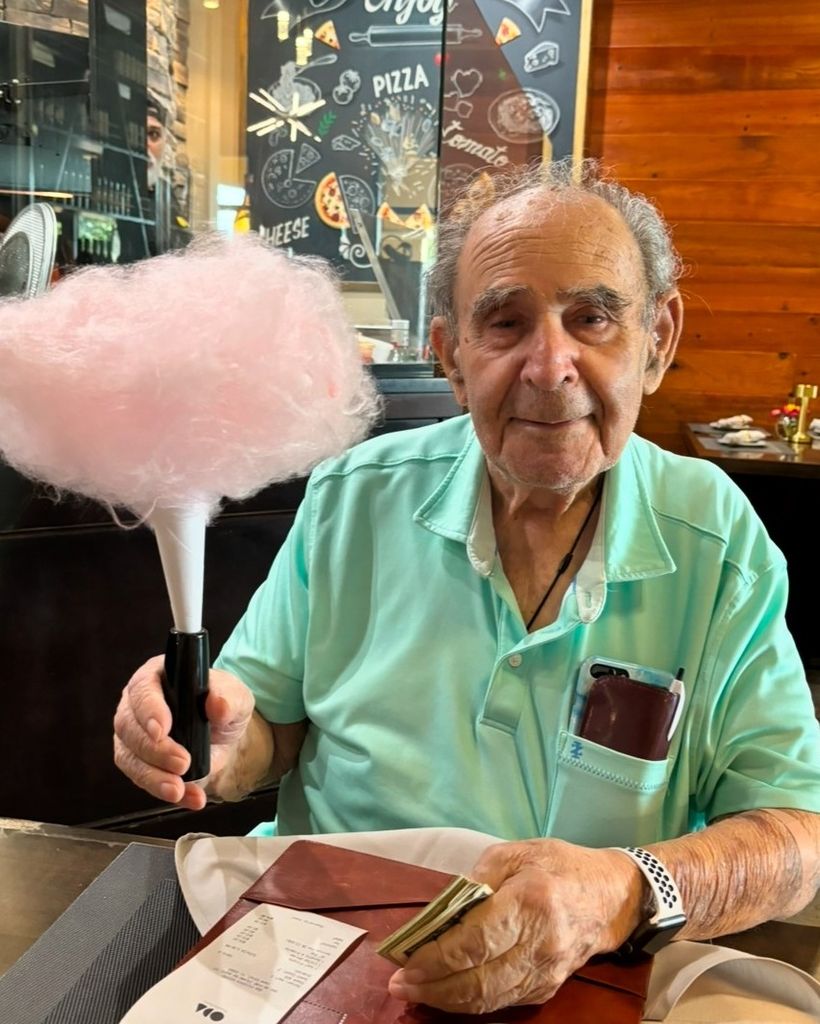 Joseph J Bracciodieta Profile Photo