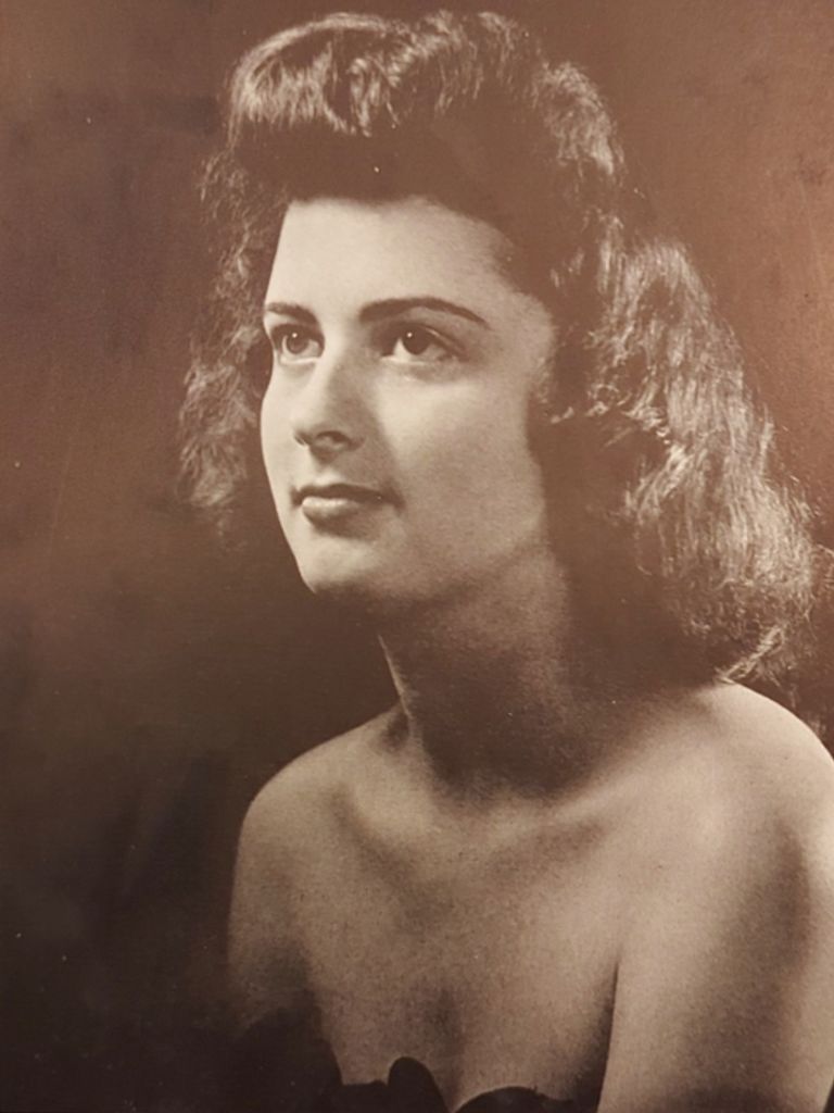 Mary Spaulding