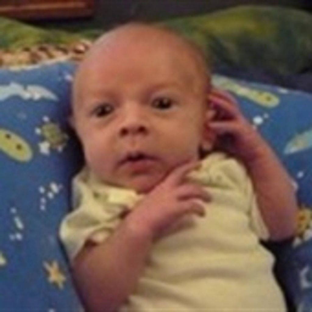 Joseph Jordan Upchurch