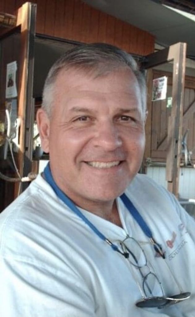 Richard Karwatka Profile Photo