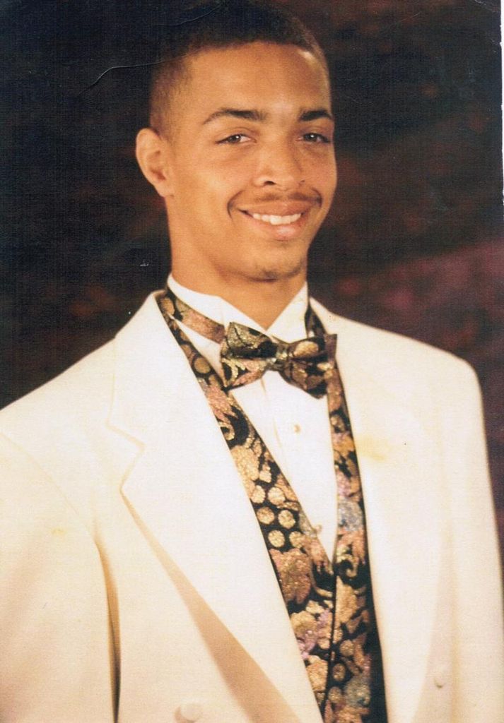 Nicholas Robert Williams, Sr. Profile Photo