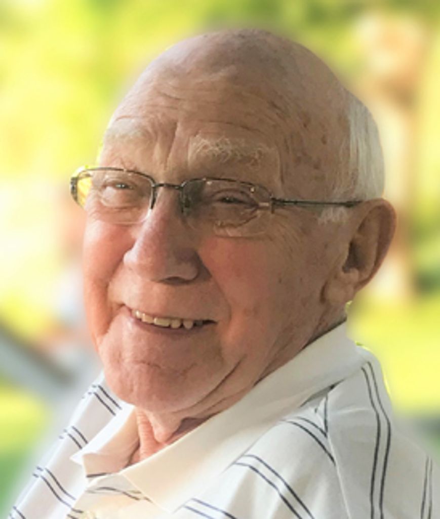 Orrie E. Brettingen
