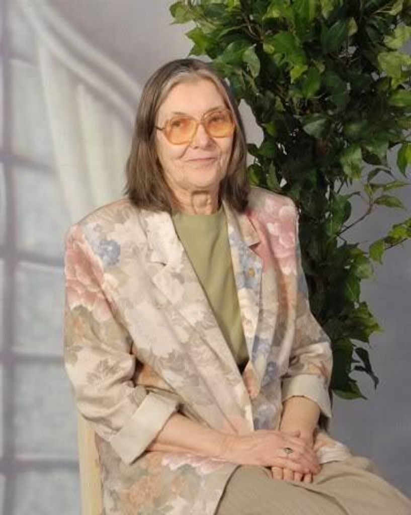 Betty Jean Mullins Profile Photo