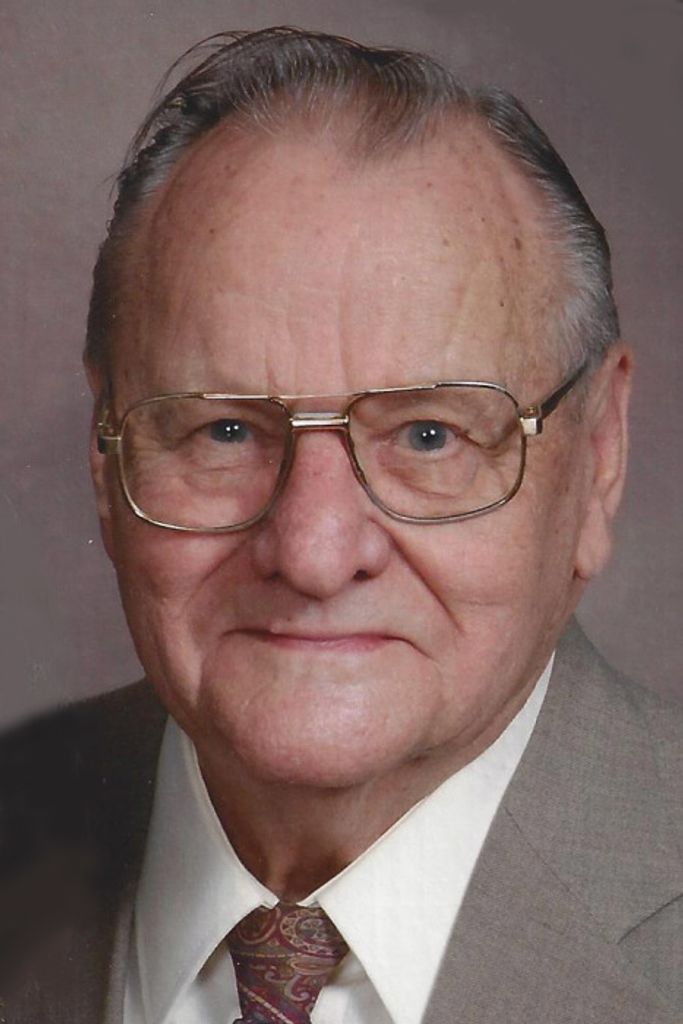 Frank "Steve" Verfaillie