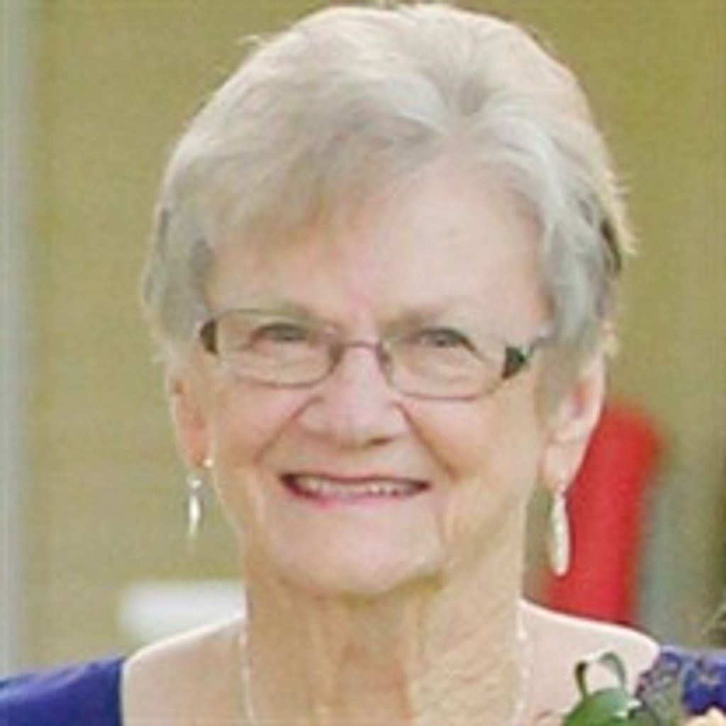Betty Ruth Lattimore Profile Photo