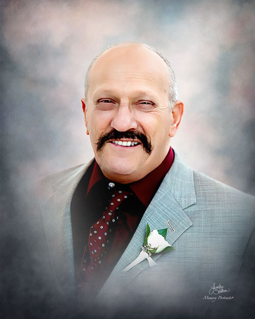 Alexander Righetti