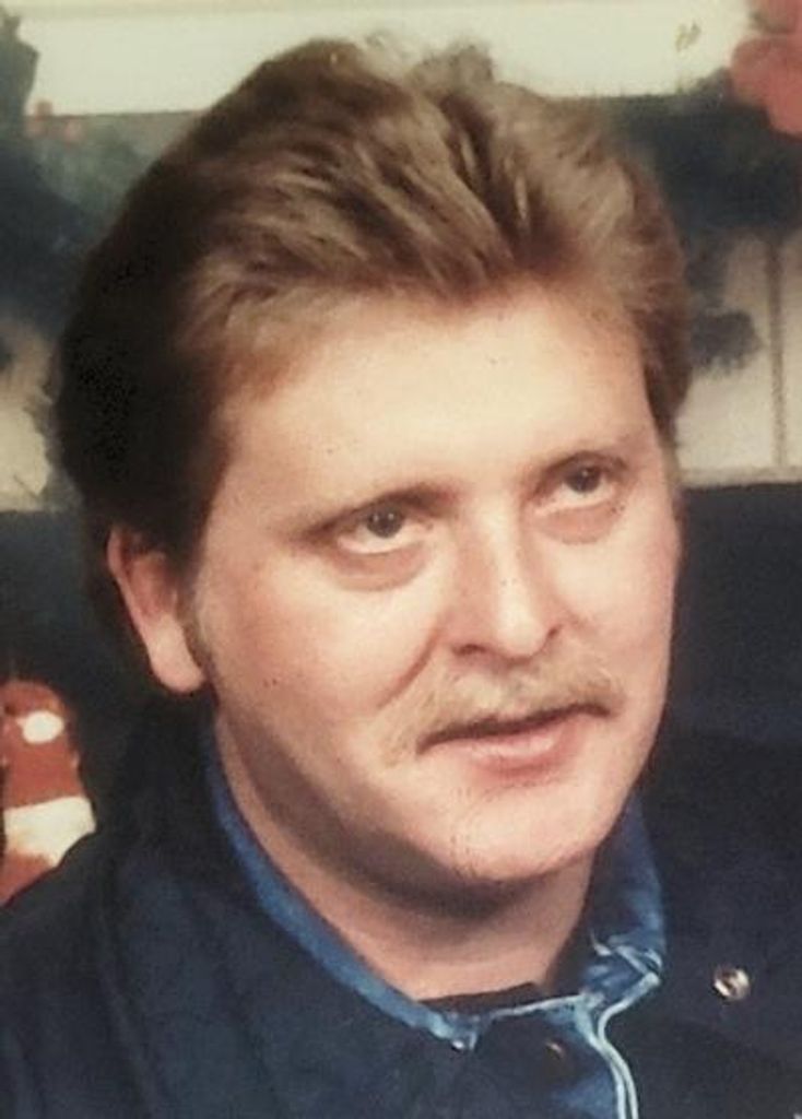 David Allen Matthews