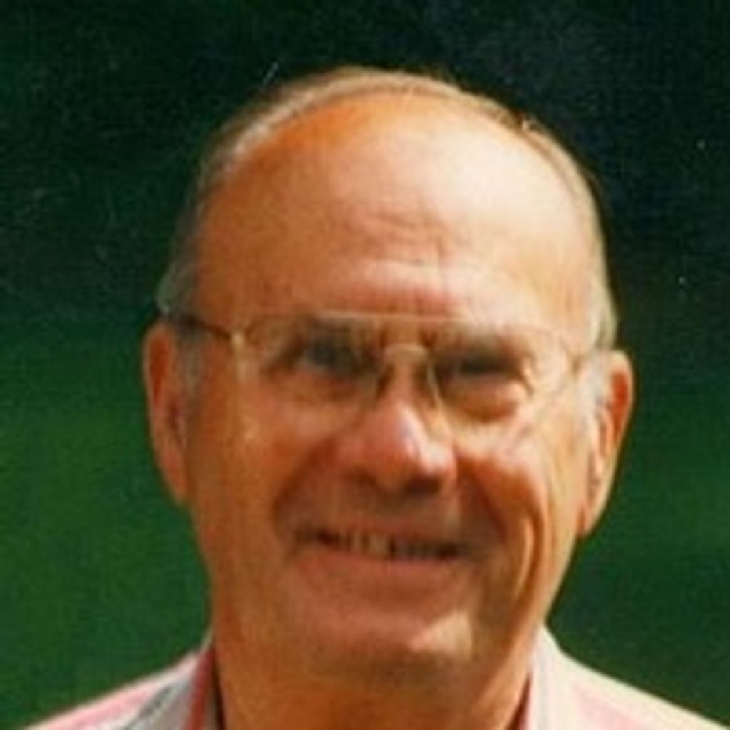 Charles "Bud" H. Hamacher
