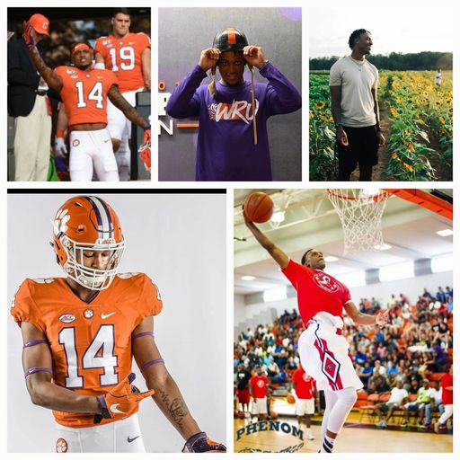 Diondre "Dre" Overton photo gallery thumbnail 95 of 97