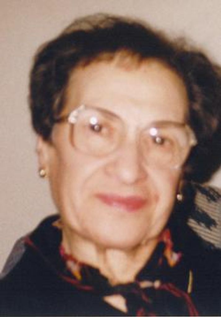 Louise Taranto